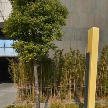 南通绿洲尊雅酒店式公寓酒店提供图片