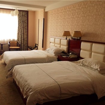 海丰金丽州宾馆酒店提供图片
