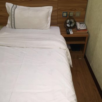 咸阳光宇快捷酒店酒店提供图片