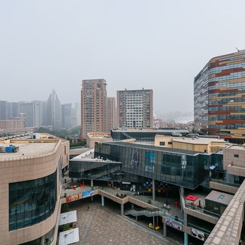 青岛恬馨谷度假酒店公寓酒店提供图片