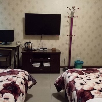 汉源假日旅馆