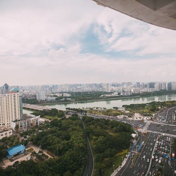 南宁旅行者之家普通公寓(桂春双拥路口店)酒店提供图片