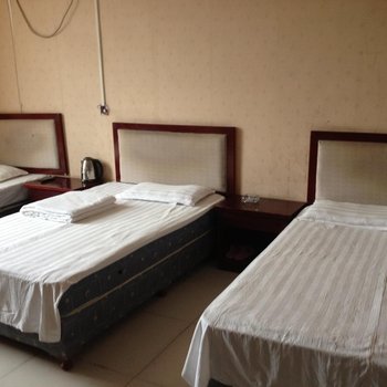 宜昌秦丰客栈酒店提供图片