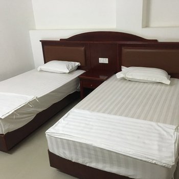 阳江沙扒湾环城东路连锁民居