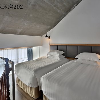 西塘莲里民宿酒店提供图片