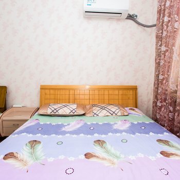 营口王姐的小屋特色民宿(山海大道分店)酒店提供图片