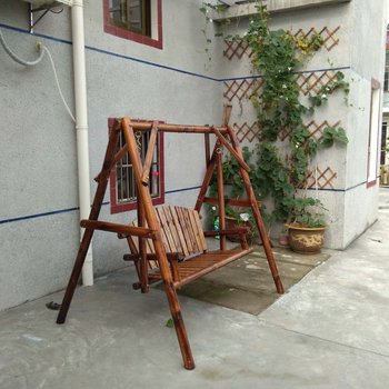 上海崇明人家民宿(建星路分店)酒店提供图片