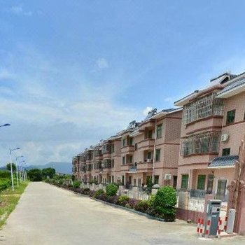 深圳七娘山陋室lost民宿