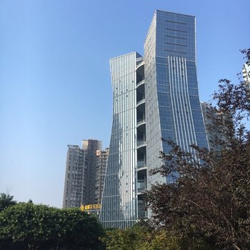 重庆金质花苑酒店