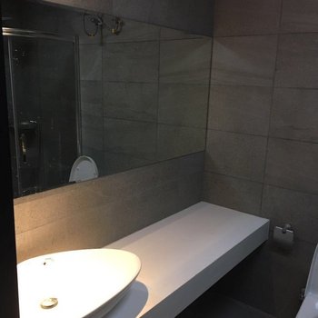 福州屋托邦公寓酒店提供图片