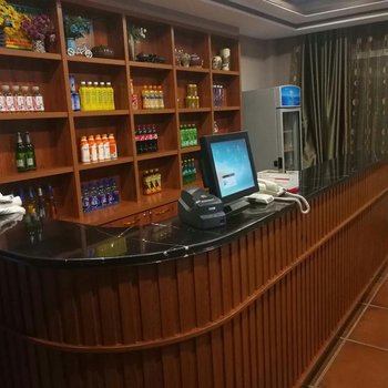 瓦房店金古城宾馆酒店提供图片