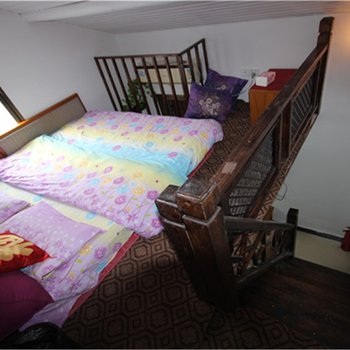 西塘乐艺坊客栈三店酒店提供图片