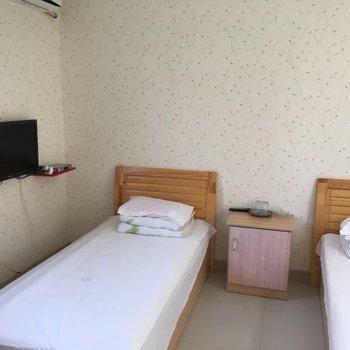 青岛友河友旅馆