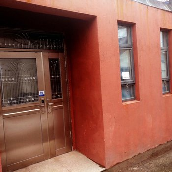 上海浦东机场地铁公寓酒店提供图片