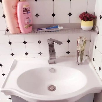 上海vow小屋酒店提供图片