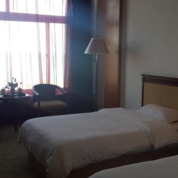兴城菊花女渔村宾馆酒店提供图片