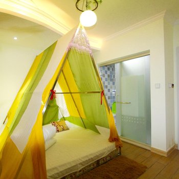 嘉兴西塘古镇什么什么主题客栈酒店提供图片