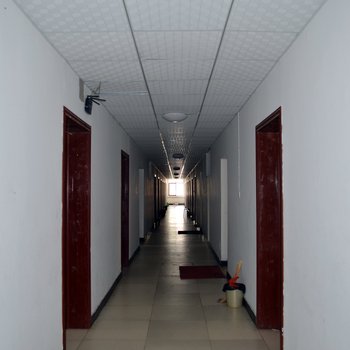 洛阳胜源旅馆酒店提供图片