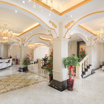 灵川八定大酒店酒店提供图片