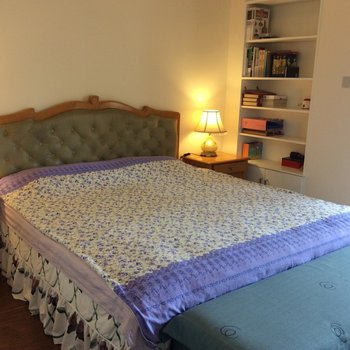 成都青城山双拼别墅酒店提供图片