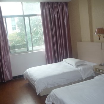 防城港三湾商务宾馆酒店提供图片