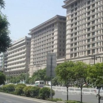 西安诠释主题酒店