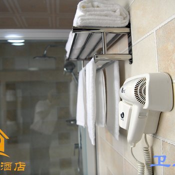 太原99快捷酒店兴华街店酒店提供图片