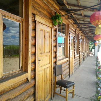 额尔古纳室韦秋秋旅游之家酒店提供图片