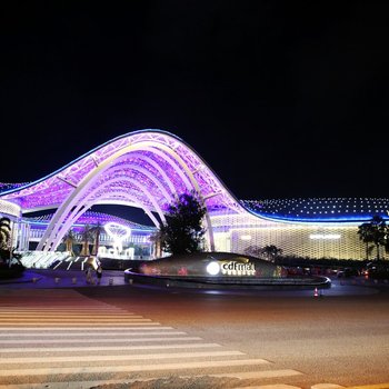 三亚旅途之家度假别墅(龙海路路口分店)酒店提供图片