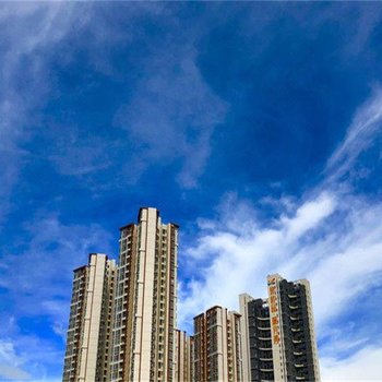 珠海悦庭公寓