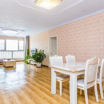 承德幸福时刻公寓(3号店)酒店提供图片
