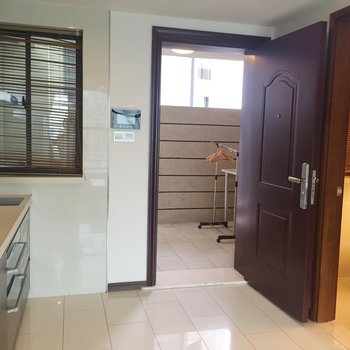 珠海雅鑫酒店式公寓华发商都店酒店提供图片