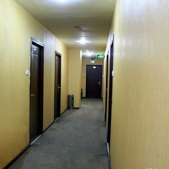 株洲湘天公寓酒店提供图片