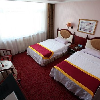 达拉特旗稀尔斯酒店酒店提供图片