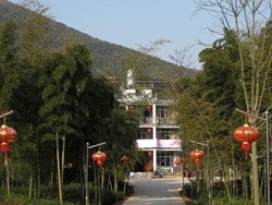 湖州长兴鑫龙外婆桥农家乐酒店提供图片