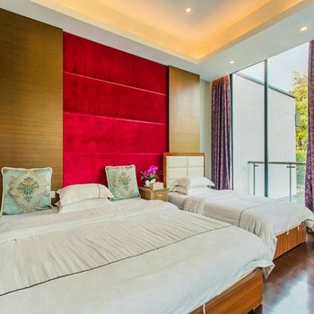 河源美妮别墅(中心广场分店)酒店提供图片