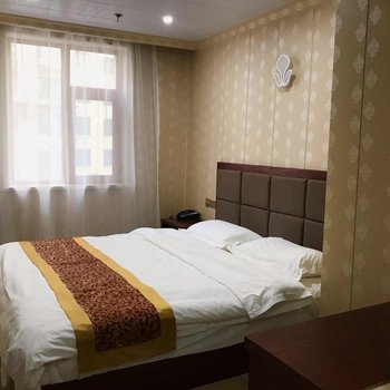 扶余宝康商务宾馆酒店提供图片