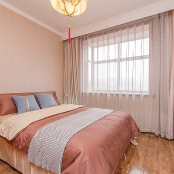 泰安路客精品民宿BD3200酒店提供图片