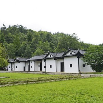 井冈山青草客栈酒店提供图片