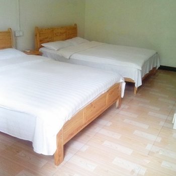 都江堰青城山山居岁月酒店提供图片