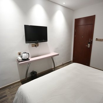 南昌飞鸟集创想酒店(八一馆地铁站店)酒店提供图片