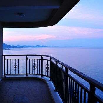 惠州双月湾遇见海景度假公寓虹海湾店
