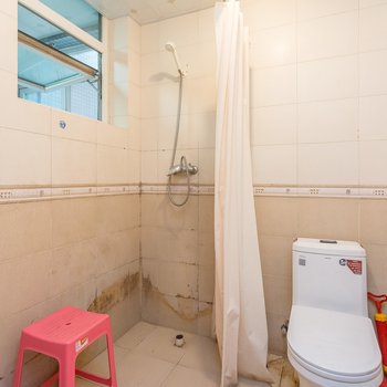 成都青鸟客栈(功博路店)酒店提供图片