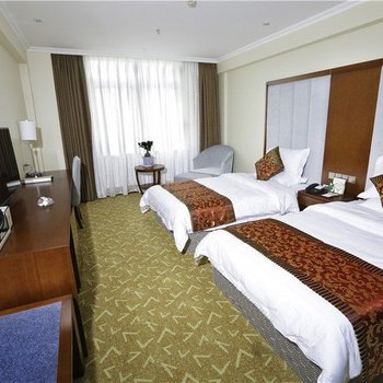 西藏林芝明旺大酒店酒店提供图片