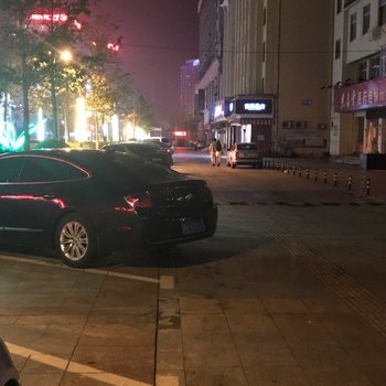 威海sylvia公寓(新威路分店)酒店提供图片