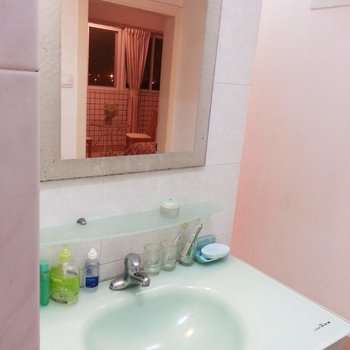 广州天马星空特色民宿(云霄路分店)酒店提供图片