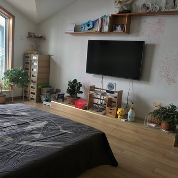 青岛世纪新村公寓(海滨七路店)酒店提供图片