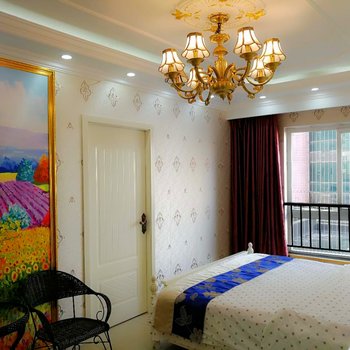 高迪酒店(重庆沙坪坝三峡广场店)酒店提供图片