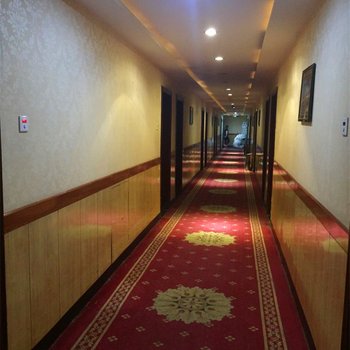 西宁永安商务宾馆酒店提供图片