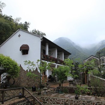 莫干山西岑夏屋精品民宿酒店提供图片